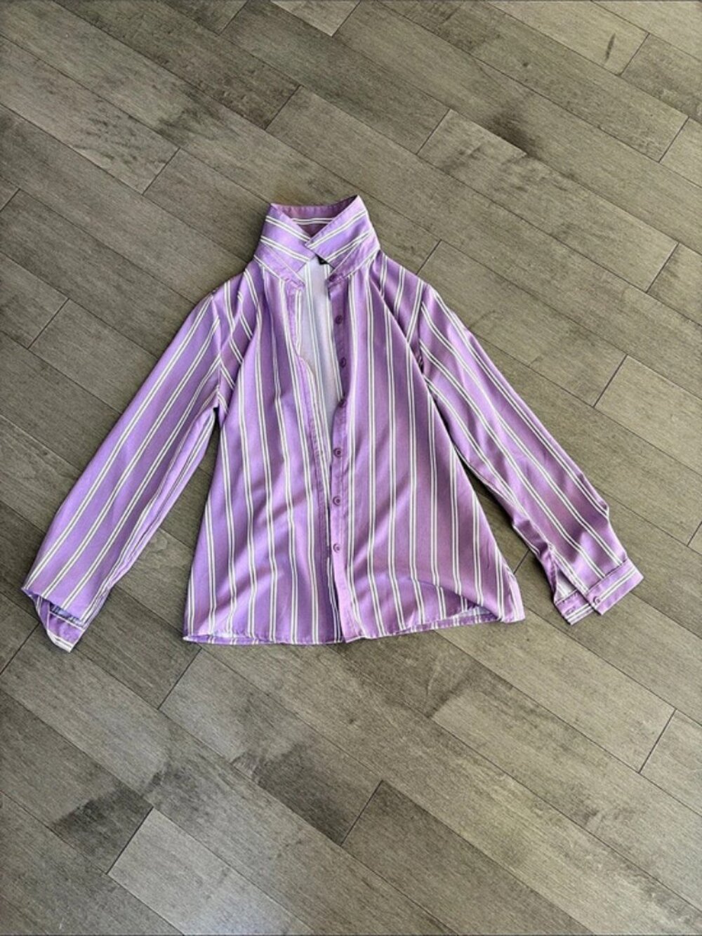 SHEIN Tops Bundle Size M 5-Piece Lot